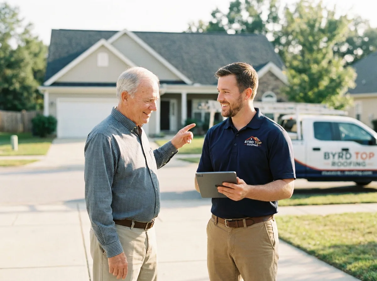 Roofing Eden, SD FAQs